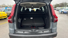 Dacia Jogger 1.6 HEV Expression 5dr Auto Hybrid Estate